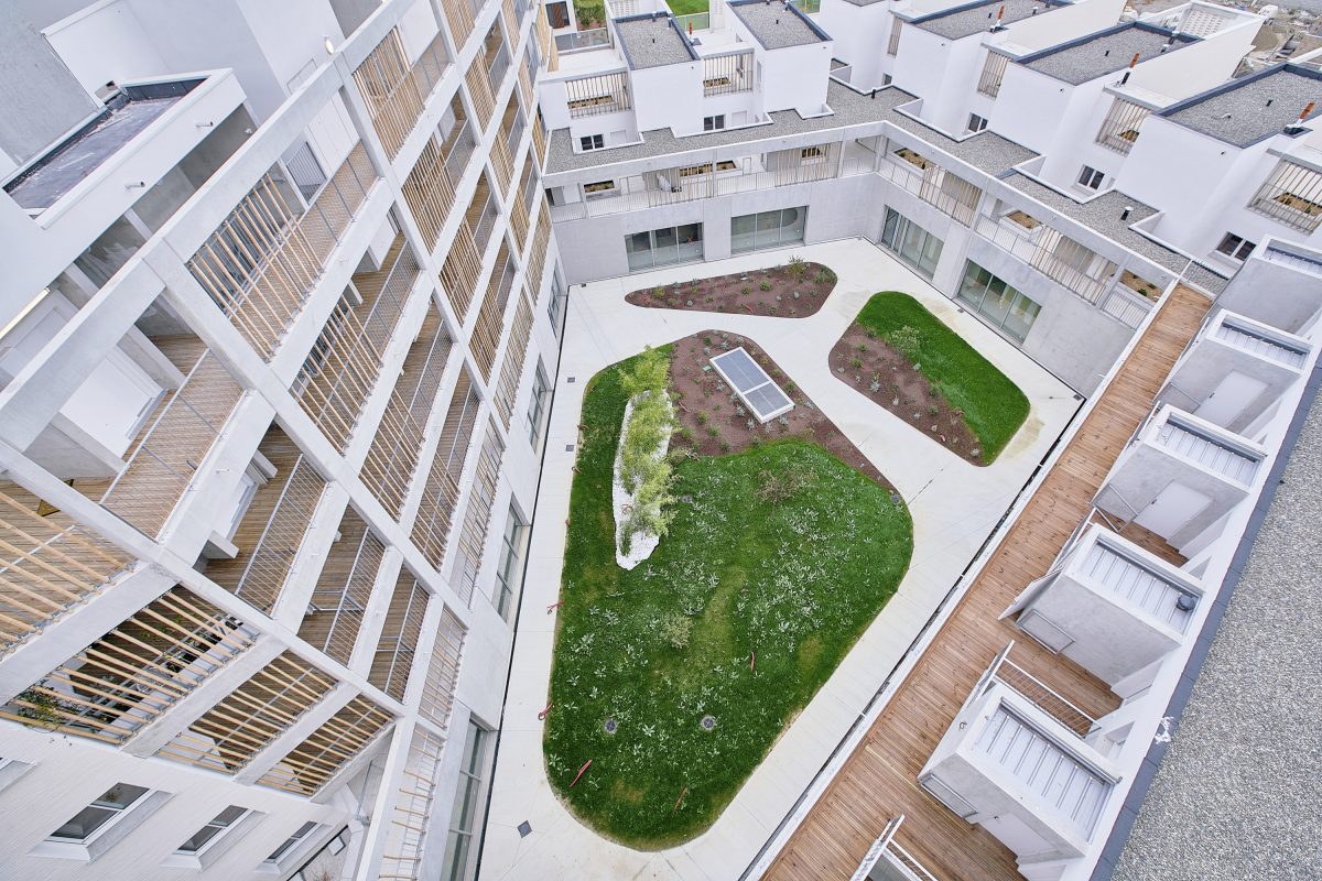 Sporting Promotion : un nouveau Sporting Village à Blagnac