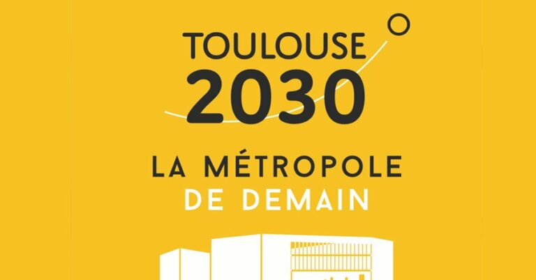 Sporting Promotion partenaire de Toulouse 2030 !