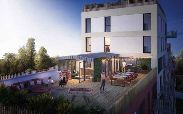 Innovation dans l’immobilier neuf : le nouveau pari des promoteurs toulousains