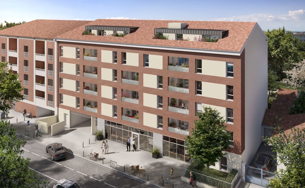 Lancement commercial : Viale