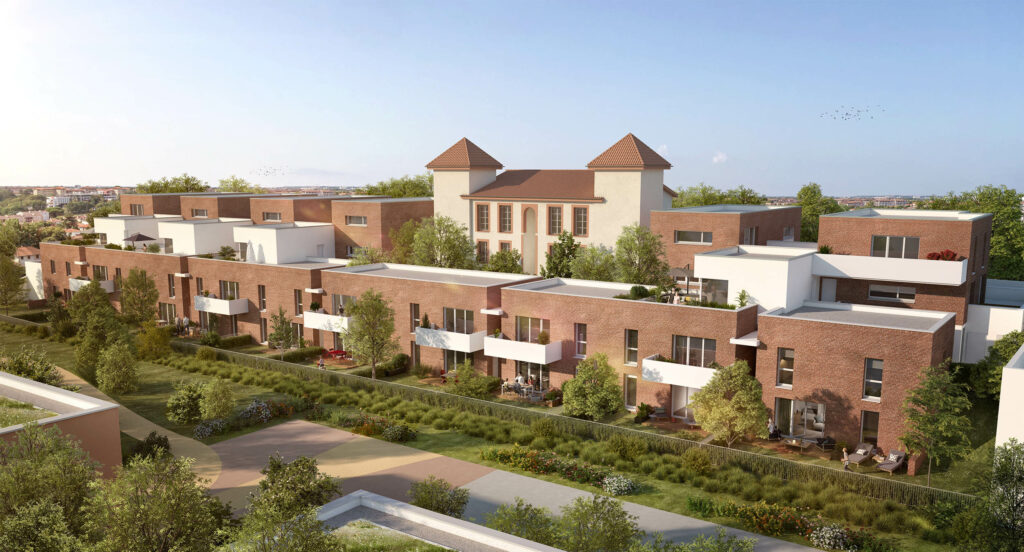 Lancement commercial : Sporting Riverview