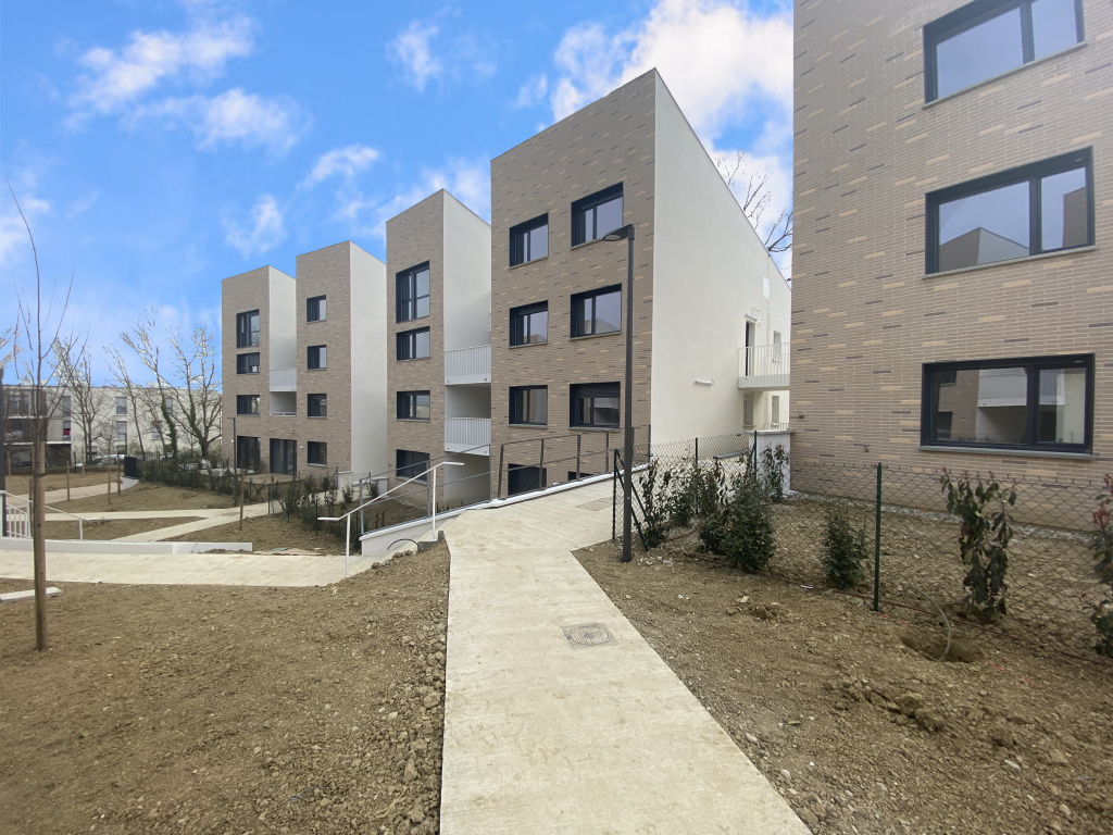Livraison du programme Sporting Smartlane