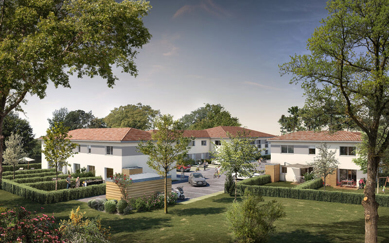 Lancement commercial : Vista Vinia