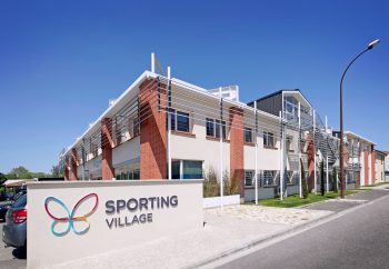 Découvrez le nouveau site Sporting Village !