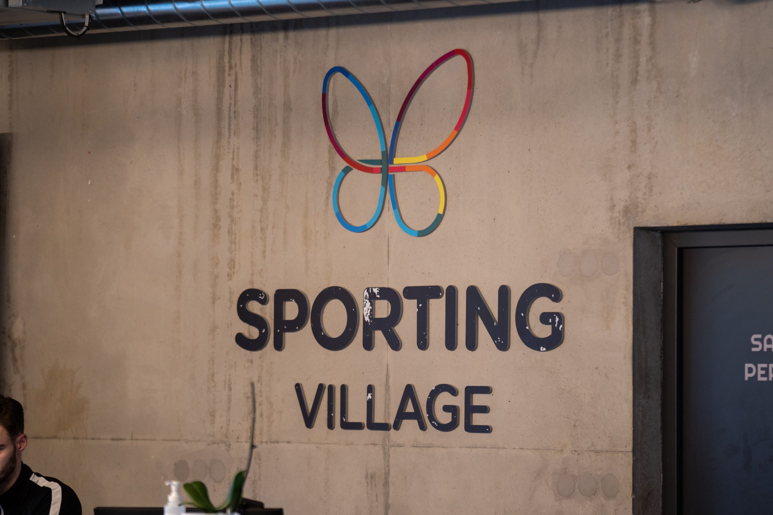 Du nouveau au Sporting Village Blagnac