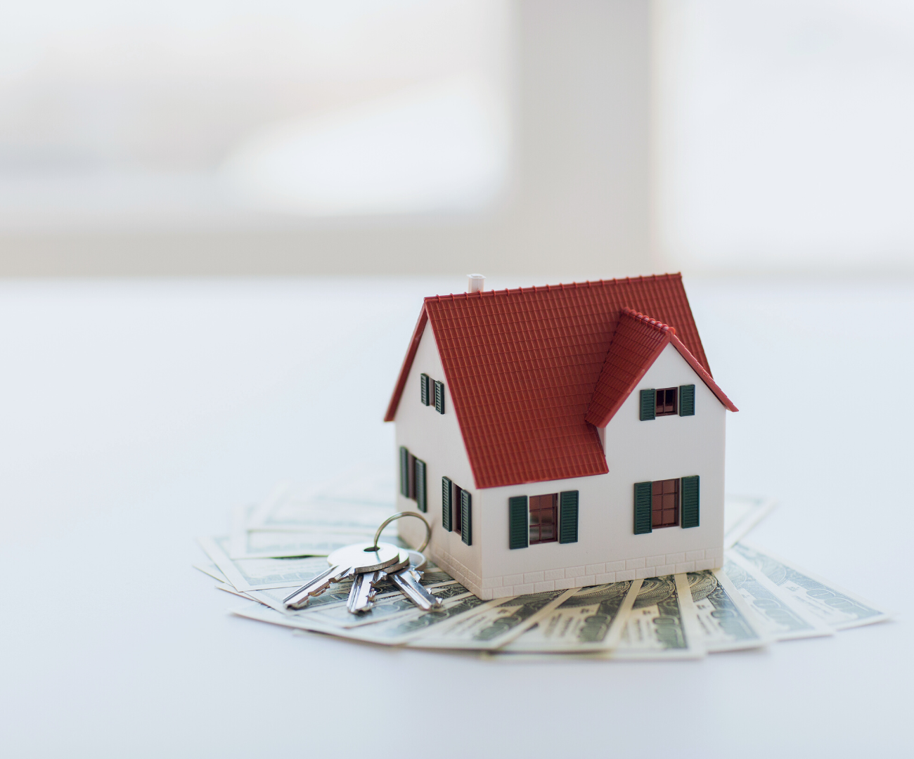 Immobilier neuf : un marché tendu au premier trimestre 2022