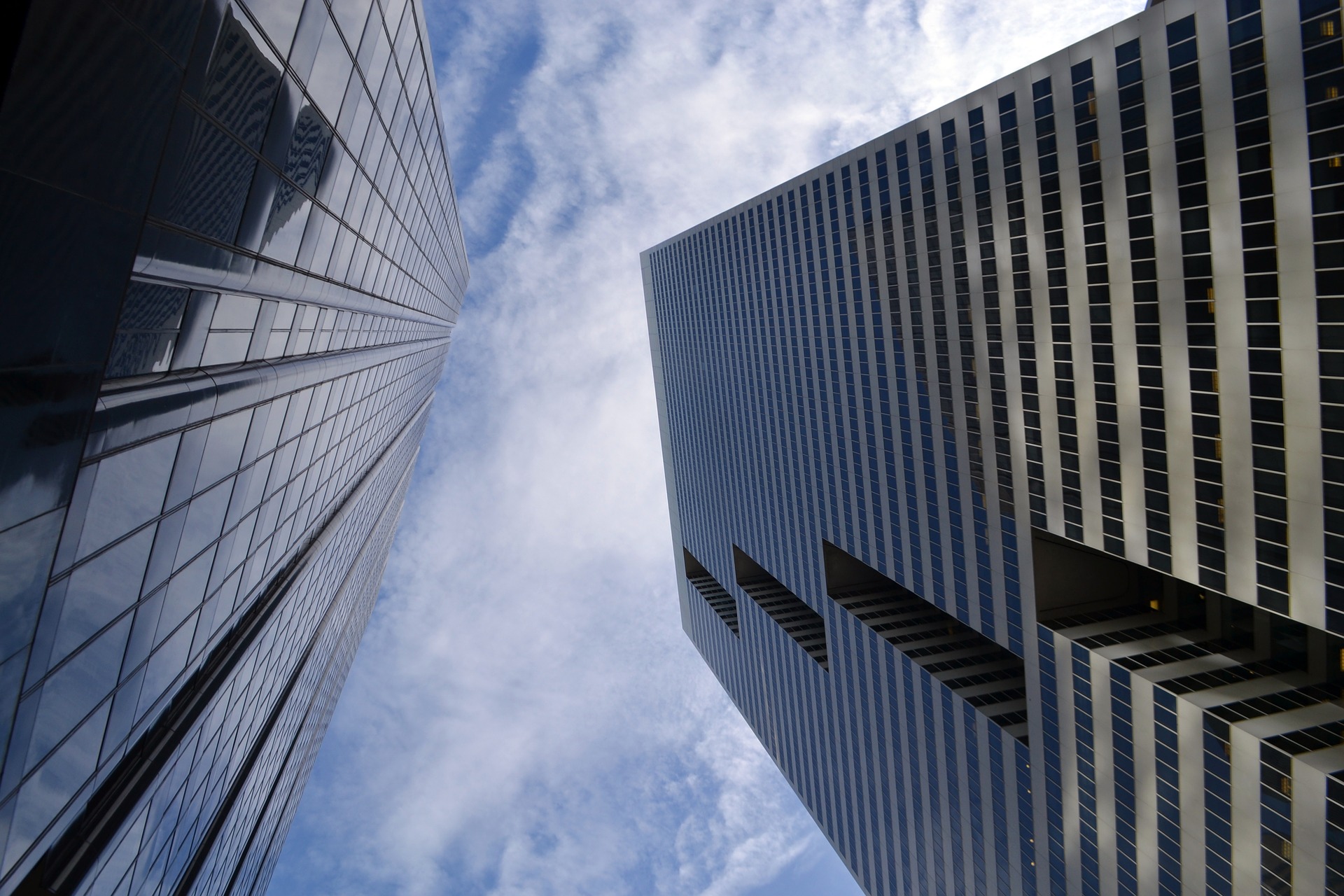 L’immobilier tertiaire, un marché en pleine mutation ?