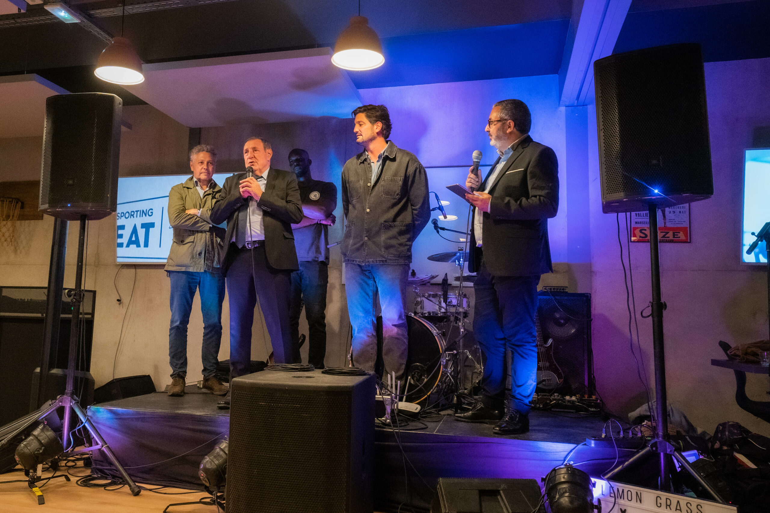 Sporting Village inaugure son nouveau tiers-lieu à Blagnac