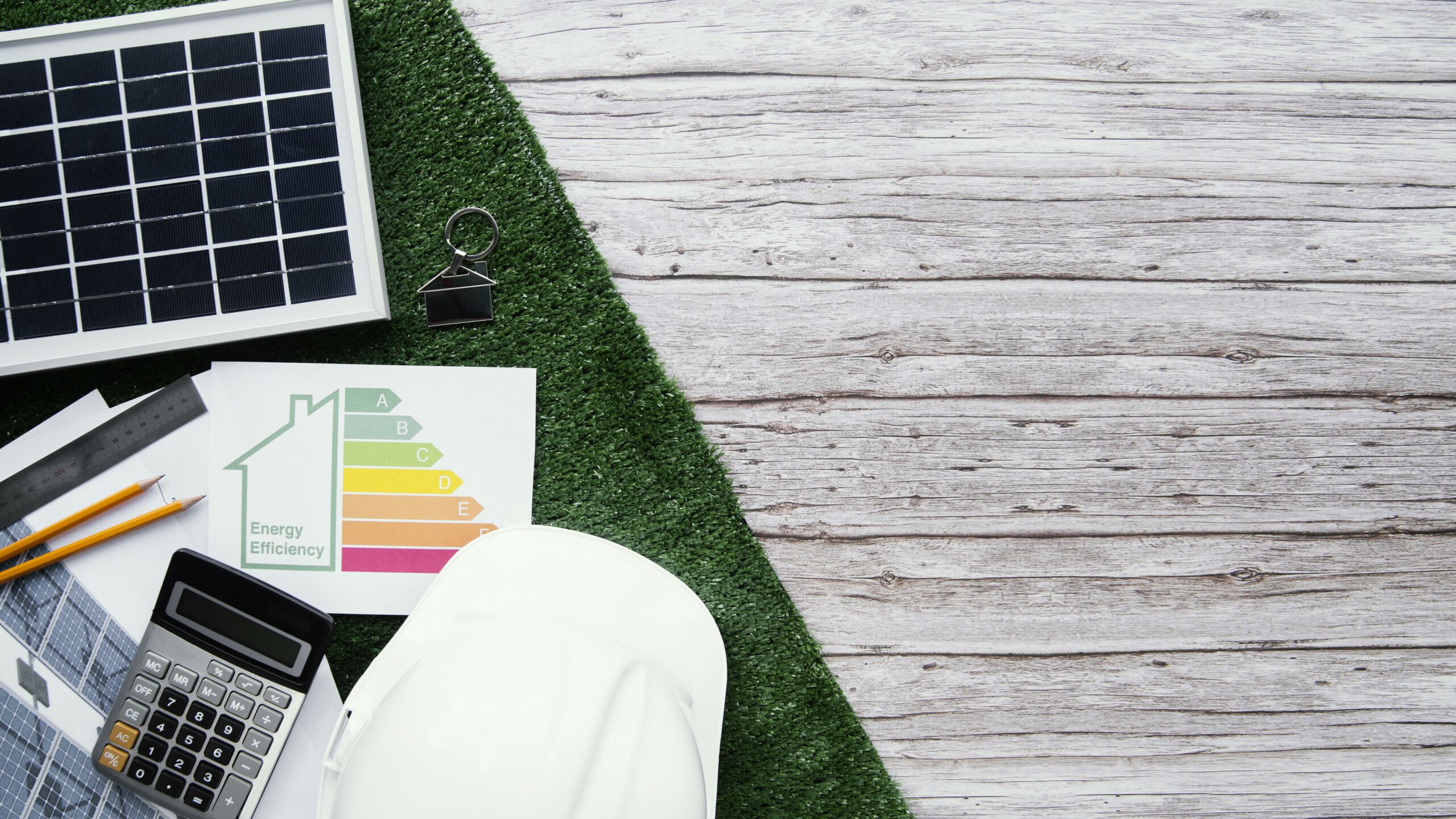 La rénovation énergétique, un enjeu majeur dans l’immobilier : l’engagement de Sporting Promotion