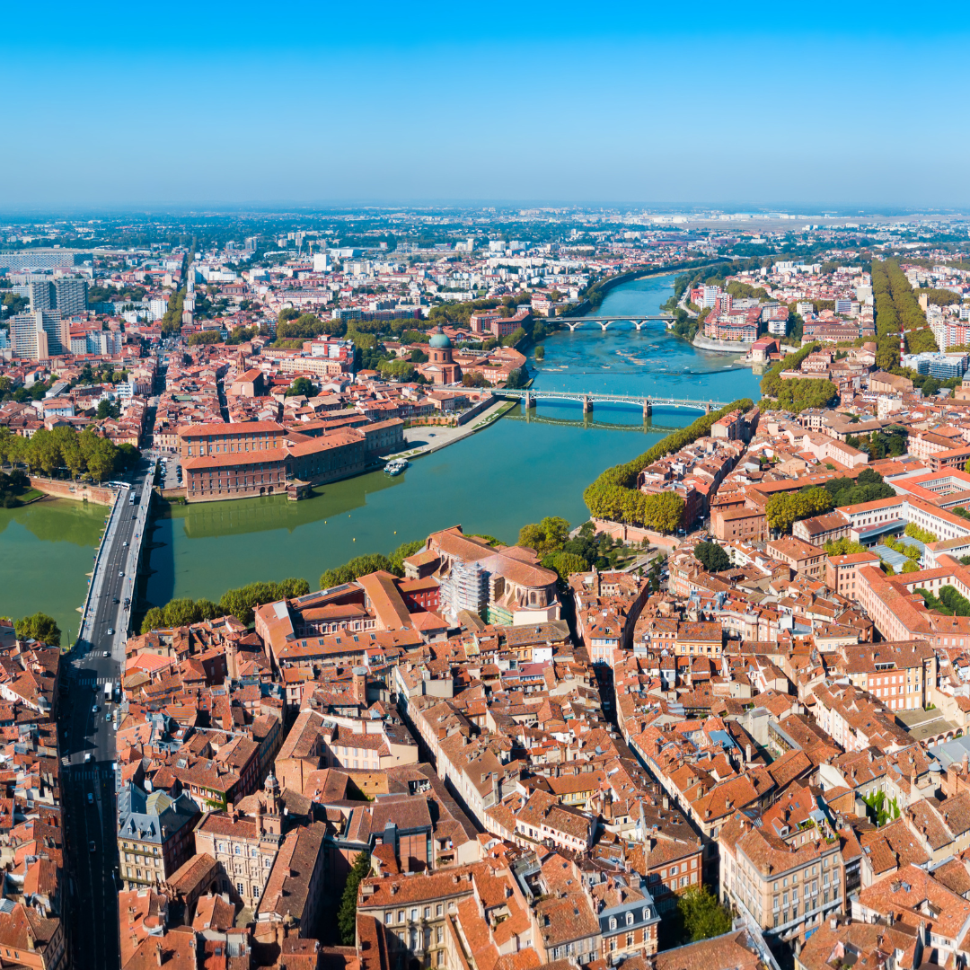 Sporting Promotion s’engage pour la ville de demain