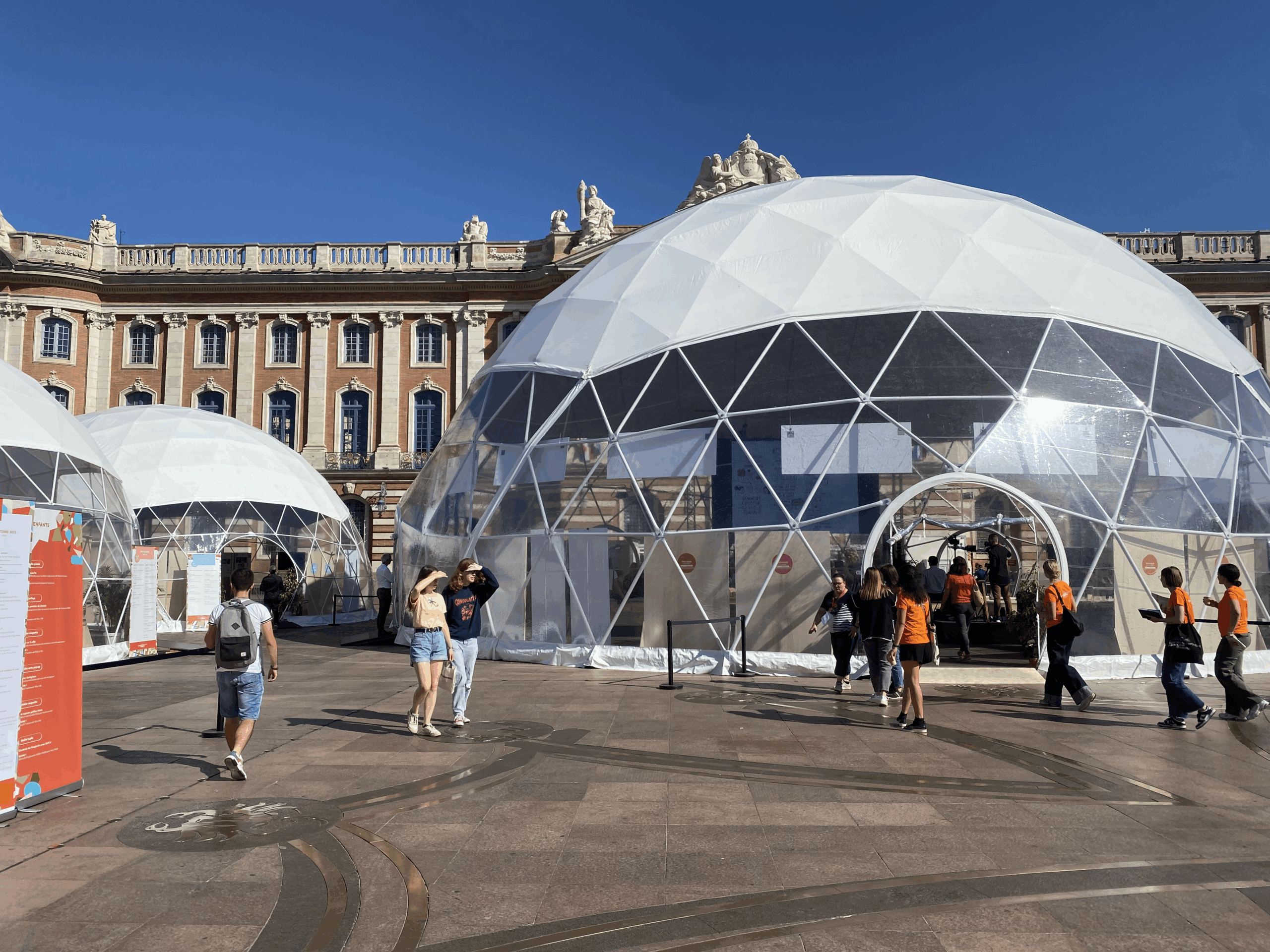 Toulouse demain : un forum pour penser au futur !