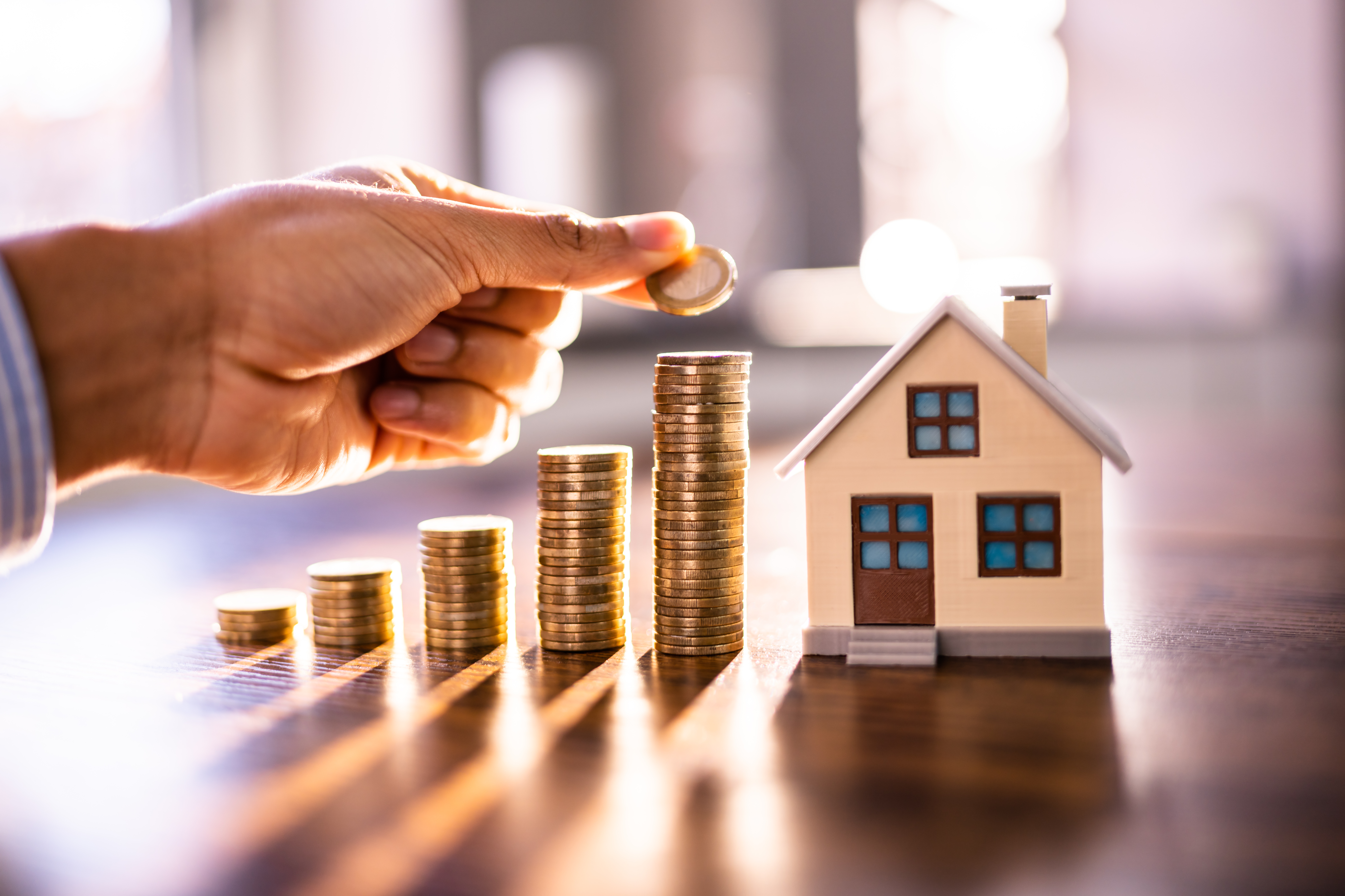 Investir dans l’immobilier, c’est toujours d’actualité