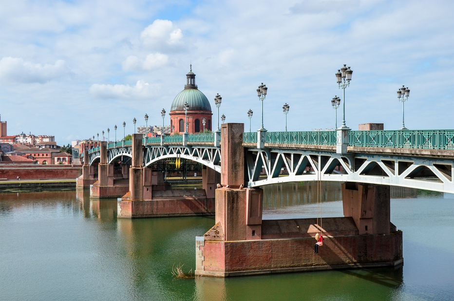 Toulouse, élue meilleure ville au monde à visiter en 2025 !