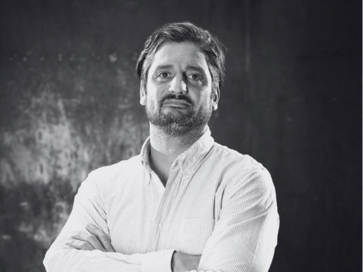Mickaël Merz, Président de Sporting Groupe, parmi « Les 100 qui font la ville »