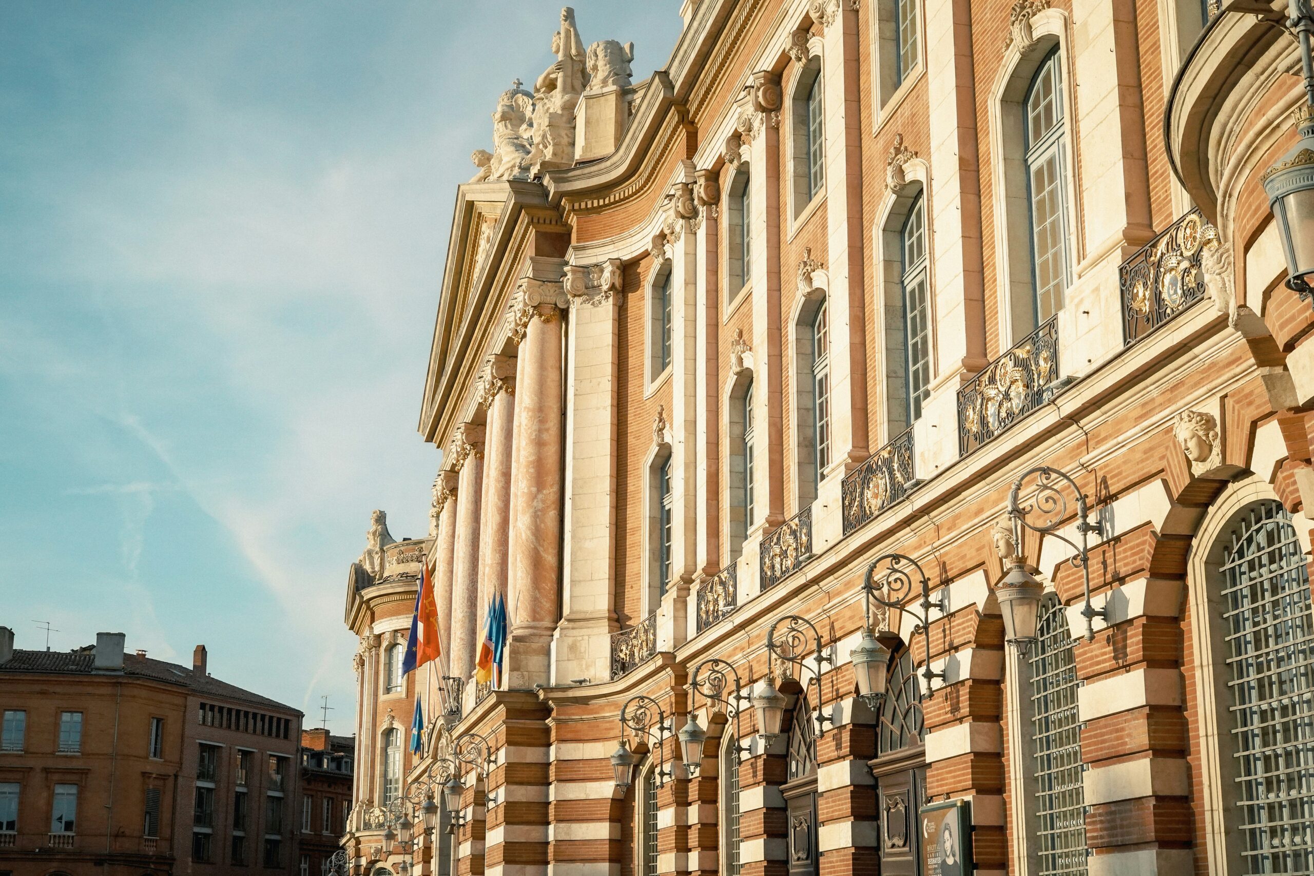 Pourquoi investir à Toulouse ? Découvrez les raisons de miser sur la Ville Rose en 2025
