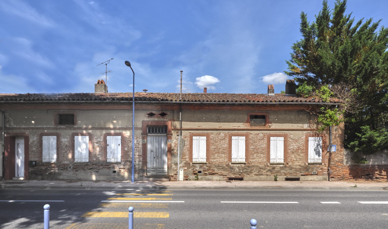 Lancement commercial : Le 81 Lauragais