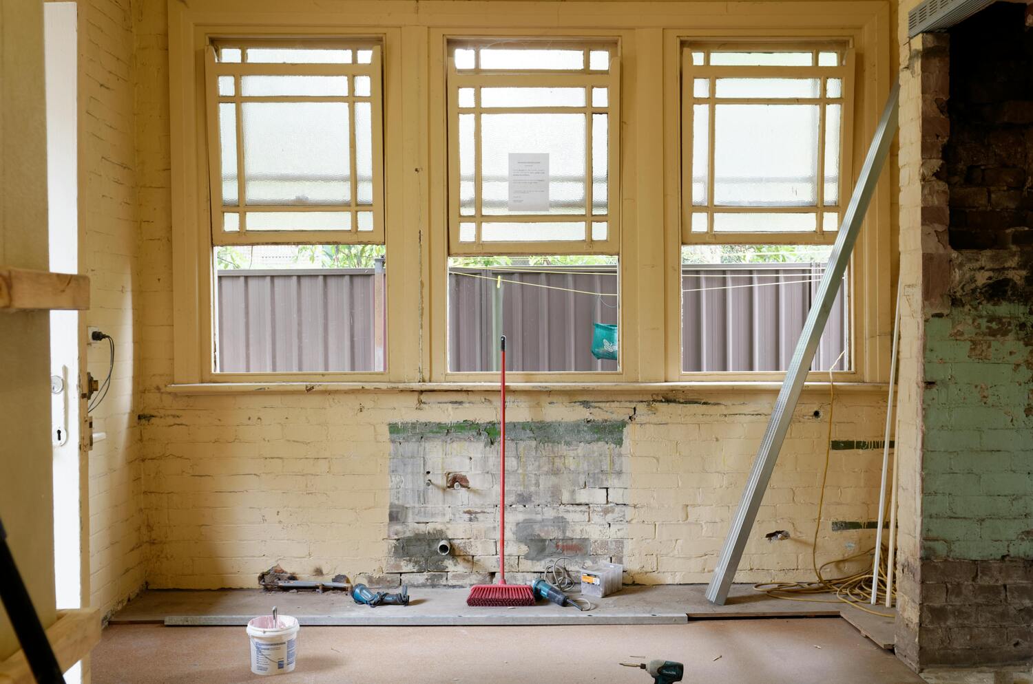 Comment choisir son prestataire de travaux pour la loi Malraux ?