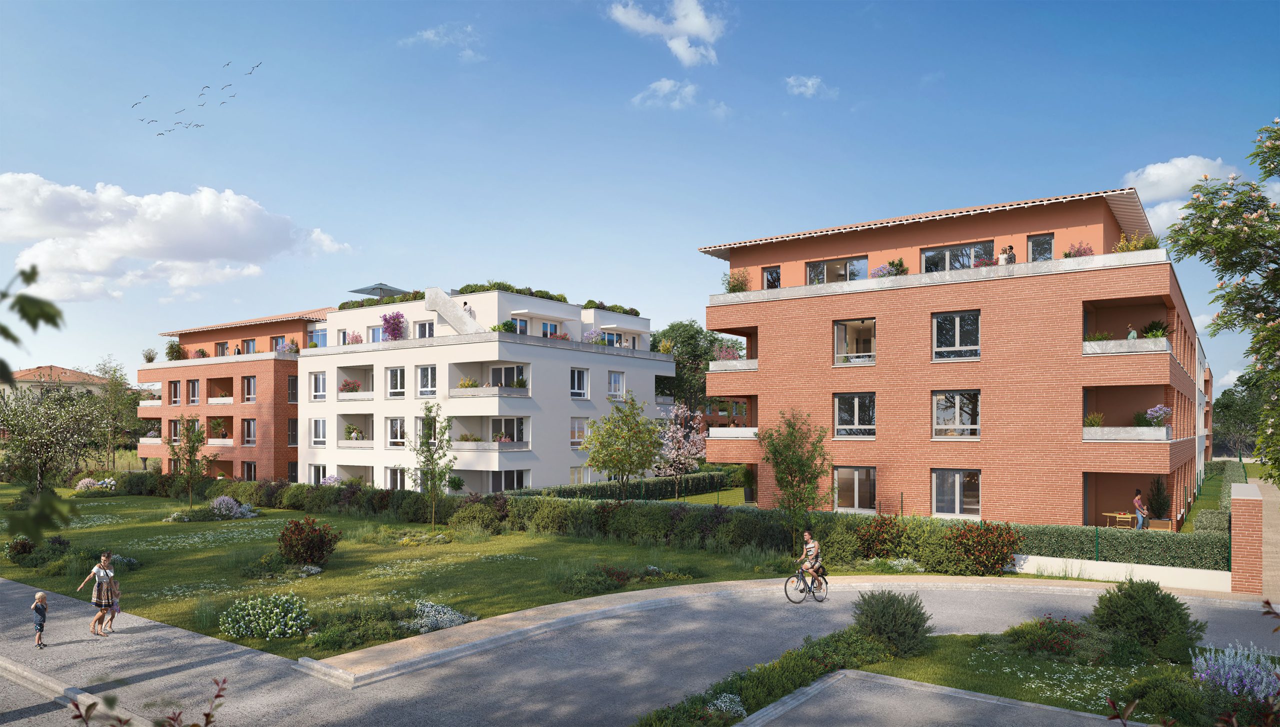Lancement commercial : ORELIS