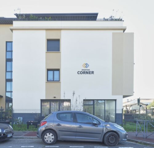 Sporting Corner