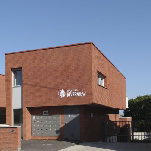 Sporting Riverview