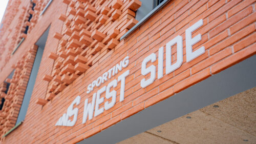 Sporting West Side