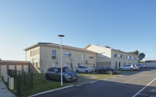 Sporting Vista Vinia